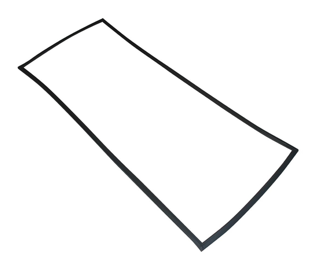 AB930 deurrubber