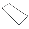 AB930 deurrubber