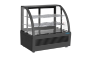 Polar koelvitrine CU636