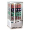 Polar Display vitrine CX578
