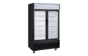 Polar Display koelkasten GM813