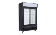Polar Display koelkasten GM814