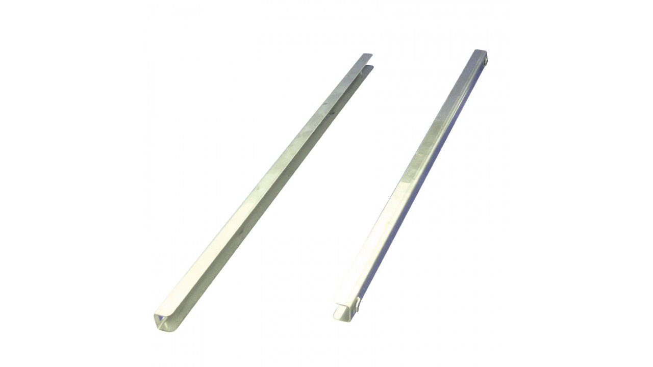 Geleiderset ac141 + ac143