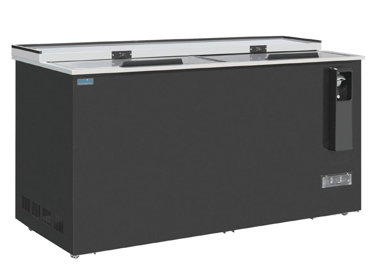 Polar Flessenkoeler CT332