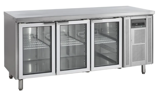 Tefcold CK7310G